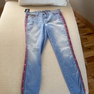 tommy hilfigar jeans!!